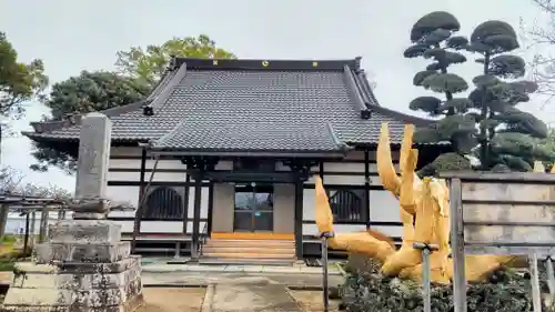 実相寺(千葉県)