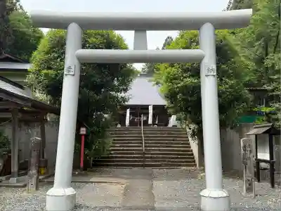 亀岡八幡宮(栃木県)