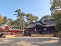 住吉大社(大阪府)