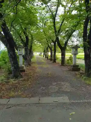 住吉神社(宮城県)