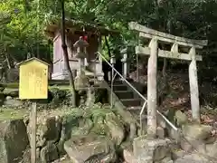 意賀美神社(大阪府)