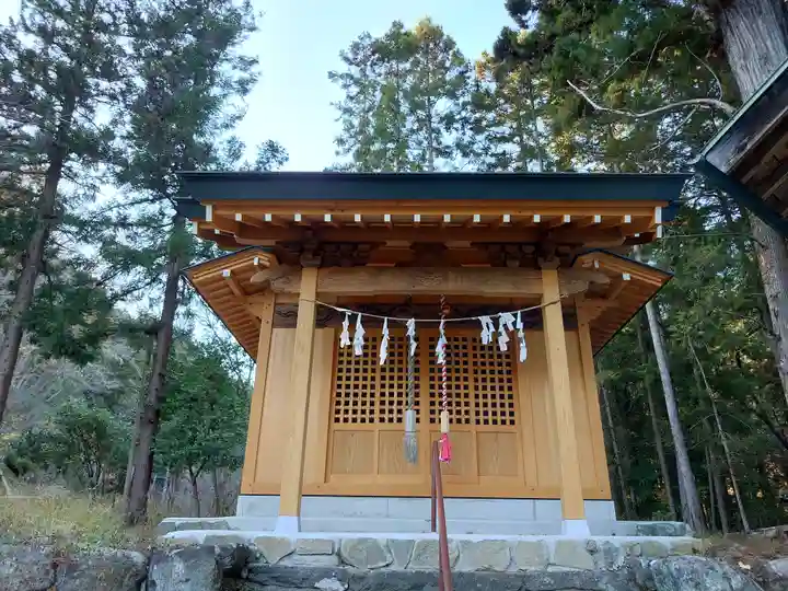 秩父大神社(埼玉県)