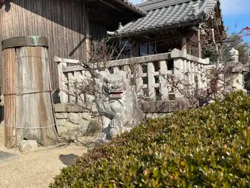 神明社(滋賀県)