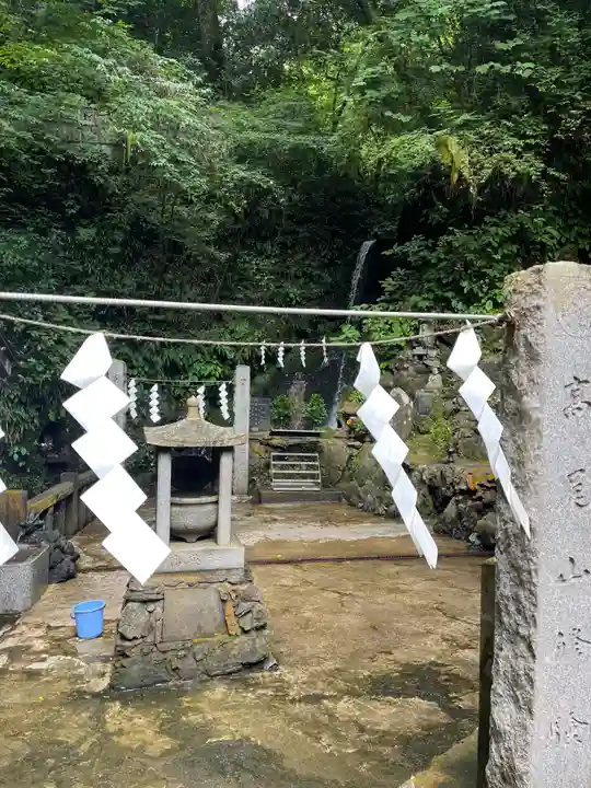 高尾山薬王院(東京都)