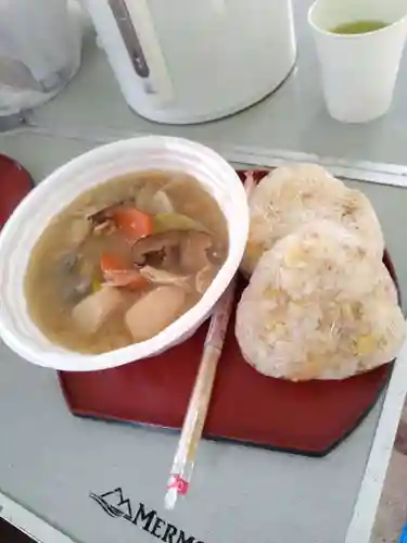 雨引千勝神社(茨城県)