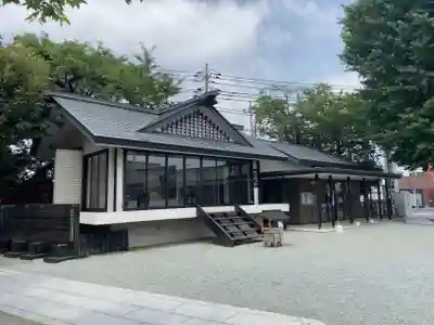 伊勢原大神宮(神奈川県)