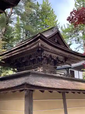 金剛峯寺勧学院(和歌山県)