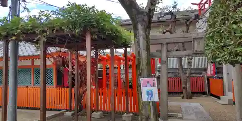 泉殿宮(大阪府)