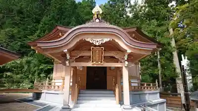 清浄心院のその他建物