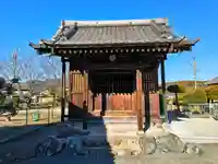 菱宮社(猪飼)のその他建物