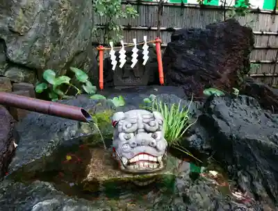 田無神社(東京都)