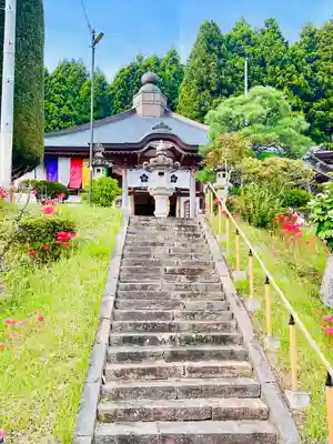 法藏寺(宮城県)