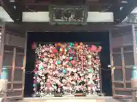 金剛寺(八坂庚申堂)のその他建物