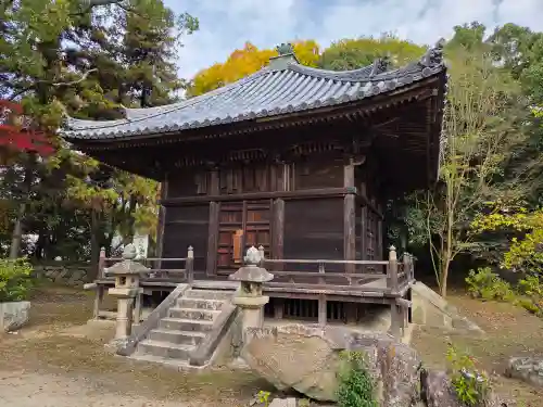 太山寺(兵庫県)