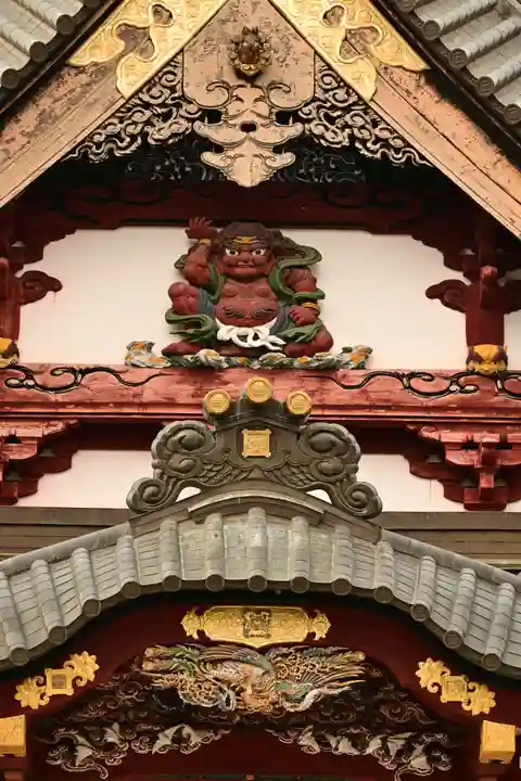 久遠寺(山梨県)