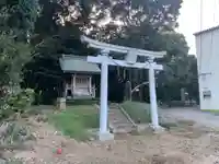 子安神社(千葉県)