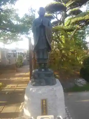 円泉寺(東京都)