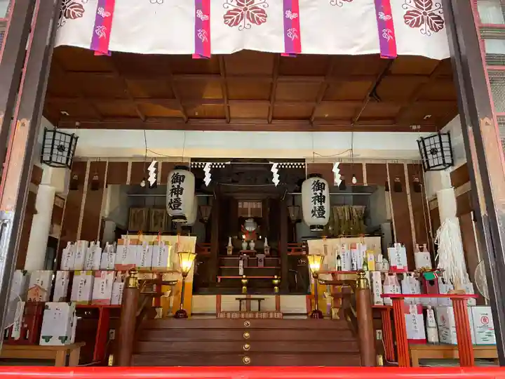 尼崎えびす神社(兵庫県)