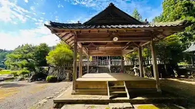 加茂神社(福井県)
