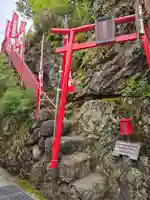 白龍稲荷神社(岐阜県)