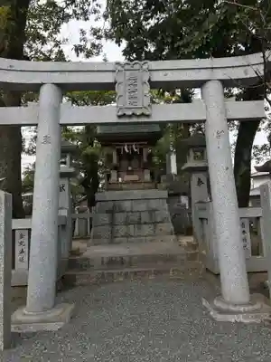 宇原神社(福岡県)