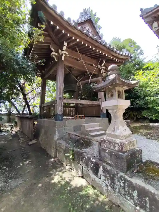 霊山寺(徳島県)