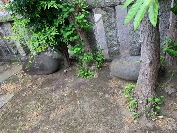 日枝神社(千葉県)