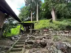 諏訪神社(茨城県)