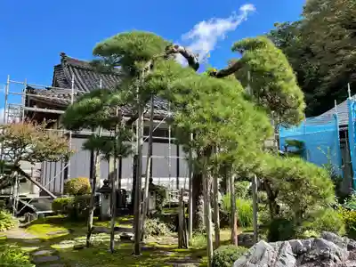 冷岩寺(山形県)