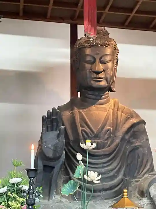 飛鳥寺(奈良県)