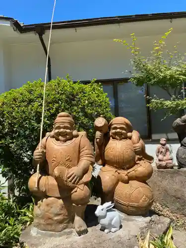 荒井神社(兵庫県)