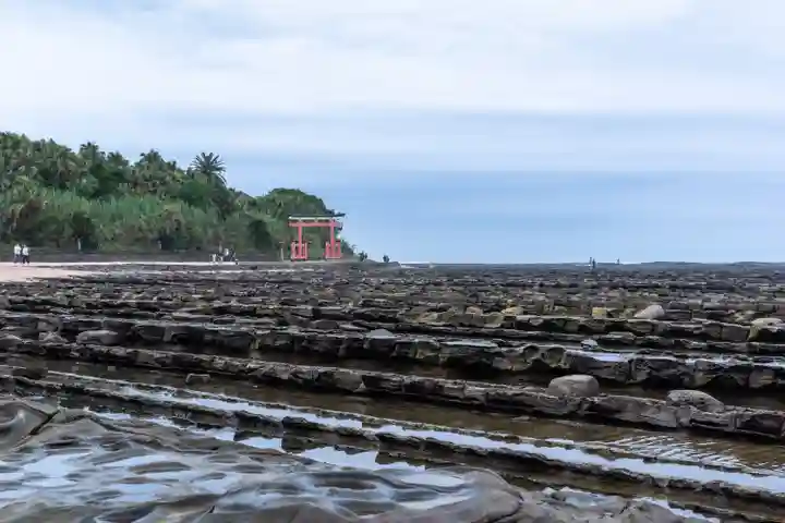 青島神社(青島神宮)(宮崎県)
