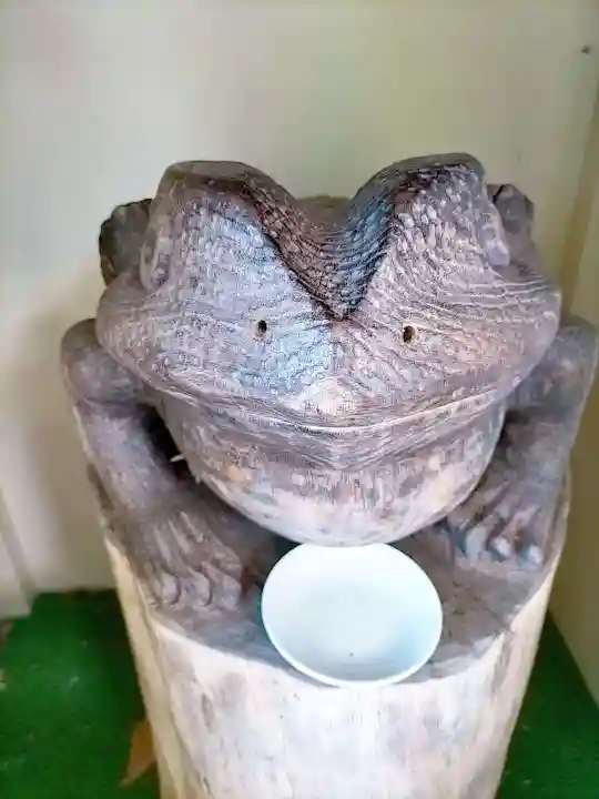 星置神社のその他建物