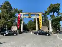 北野天満宮(京都府)