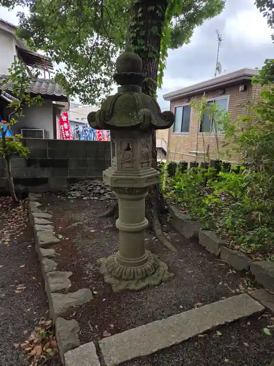 伊勢天照御祖神社(大石神社)(福岡県)