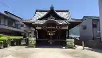 明神社(広島県)