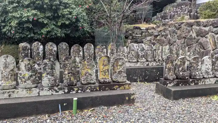 海照院(福井県)