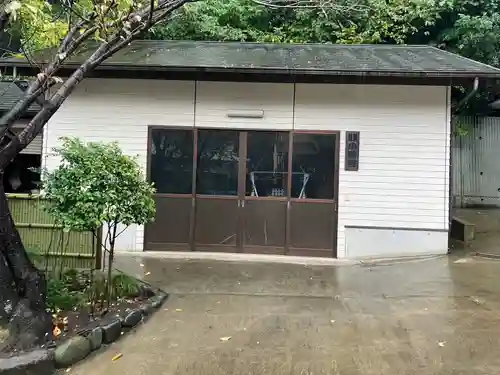 小動神社(神奈川県)