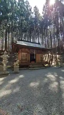 天台寺(岩手県)
