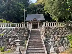 一言神社(福井県)