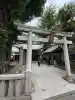 恵比寿神社(東京都)