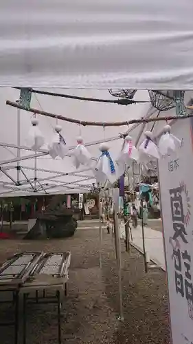 浅草神社のその他建物