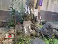 末廣神社の末社・摂社