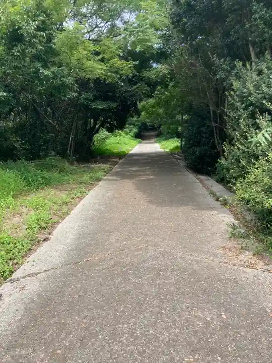 高屋神社(香川県)