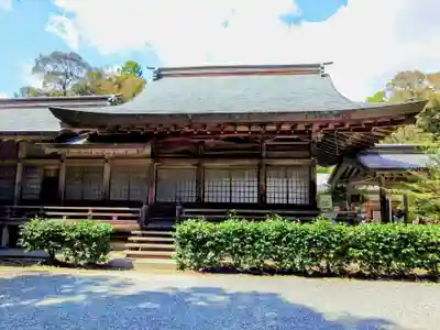 井伊谷宮(静岡県)