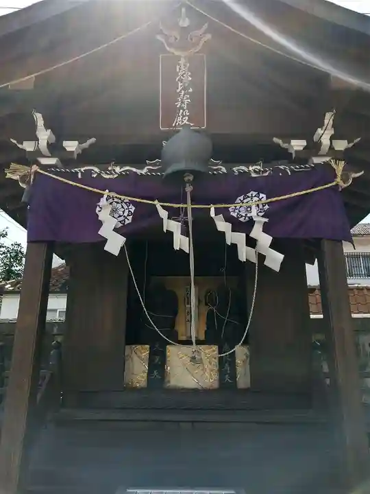 八王子成田山傳法院(東京都)