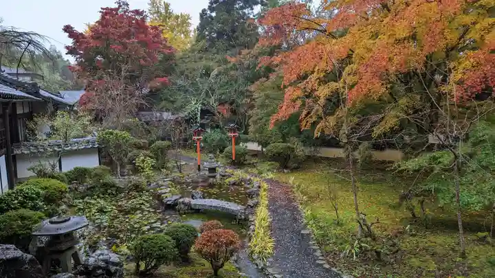 十輪寺(京都府)