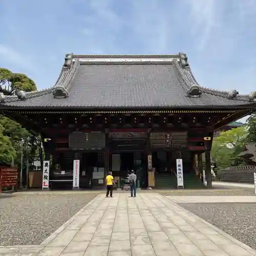 成田山新勝寺(千葉県)