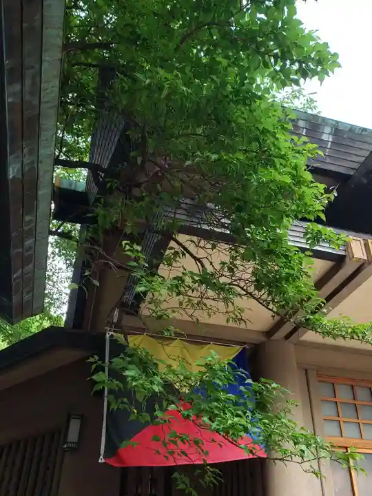 東郷神社(東京都)