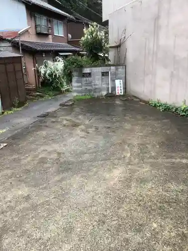 慈恩寺のその他建物